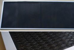 可洗式尼龙过滤网