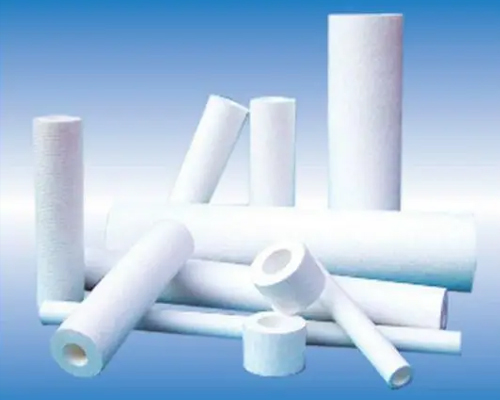 熔喷PP棉滤芯