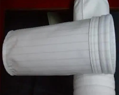 涤纶三防除尘袋