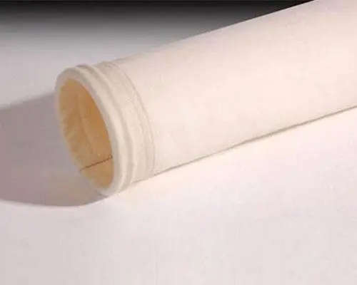 P84耐高温除尘袋