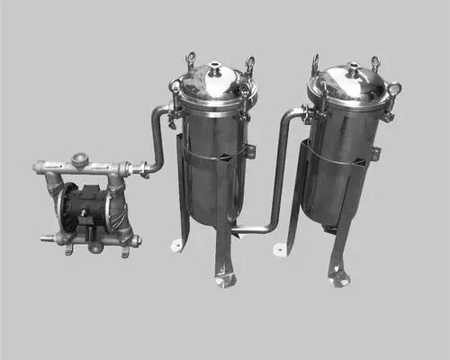 FSHB：双联过滤器