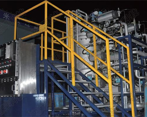 FS-BG系列管束式自动反冲洗过滤器