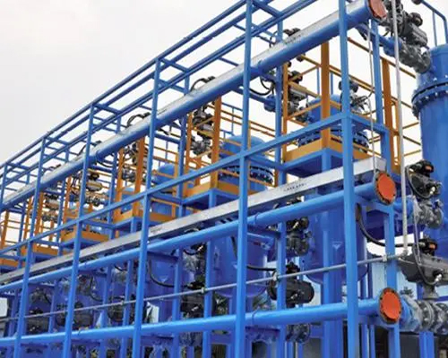 FS-A系列微孔过滤机设备