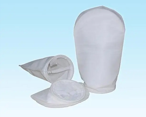 寿命延长型复合设计滤袋