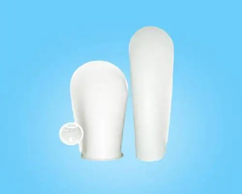 镀锌圈线缝液体过滤袋