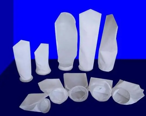 超细纤维过滤袋