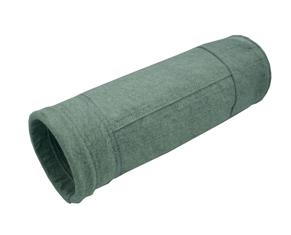 氟美斯耐高温除尘布袋-是粉尘空气的有力武器